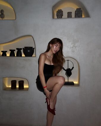 Narabask Nackt Leaks OnlyFans Foto 27
