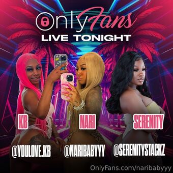 naribabyyy Nackt Leaks OnlyFans Foto 9