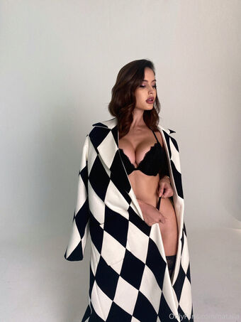 Natalia Barulich Nackt Leaks OnlyFans Foto 6