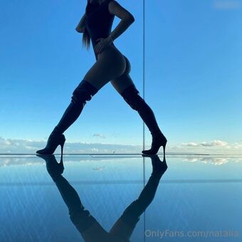 Natalia Barulich Nackt Leaks OnlyFans Foto 11
