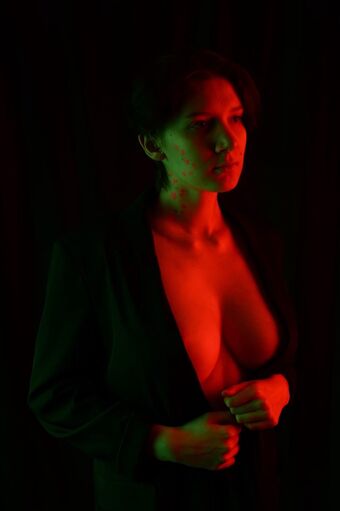 Nataliagonharova / Lesya Herbert