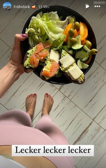 Natalie (Avo) Nackt Leaks OnlyFans Foto 68