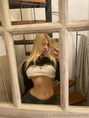 Natalie Camila