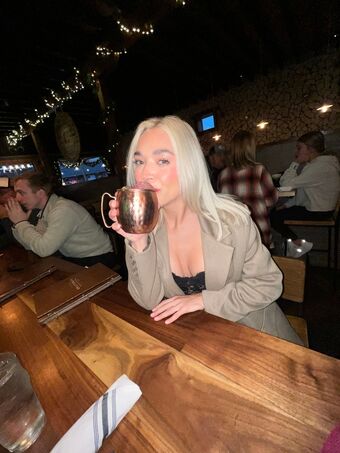 Natalie Decker