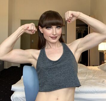 Natalie Mars