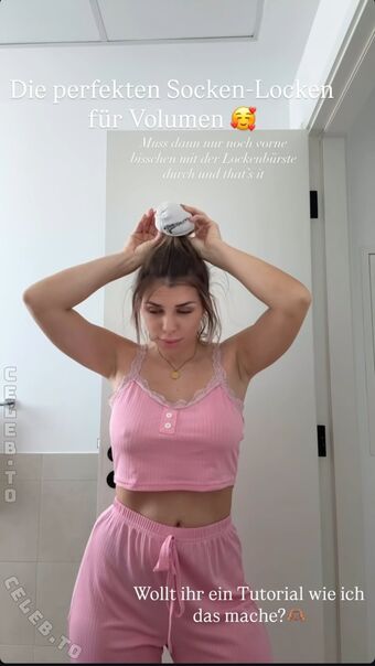 Nathalie Bleicher-Woth Nackt Leaks OnlyFans Foto 138