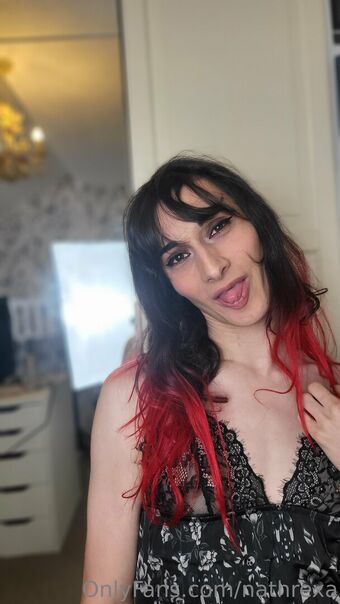 nathrexa Nackt Leaks OnlyFans Foto 3