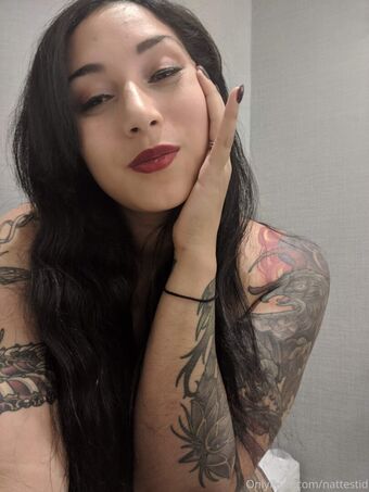 nattestid
