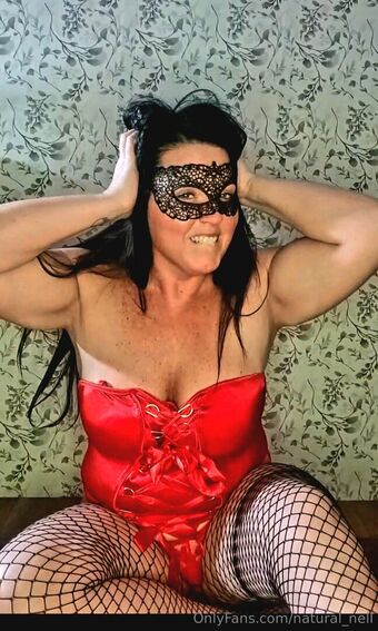 natural_nell Nackt Leaks OnlyFans Foto 12