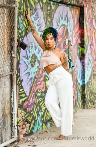 Naturalsworld Nackt Leaks OnlyFans Foto 35