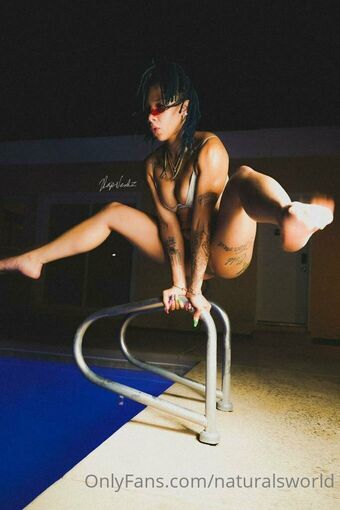 Naturalsworld Nackt Leaks OnlyFans Foto 41