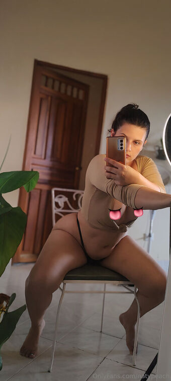 natypeach Nackt Leaks OnlyFans Foto 37