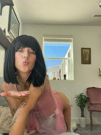 naughtybodybritt