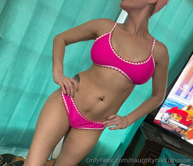 naughtynikkishouse