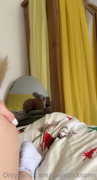 Naya Dickson Nackt Leaks OnlyFans Foto 52