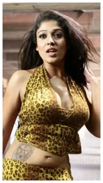 Nayanthara Nackt Leaks OnlyFans Foto 12