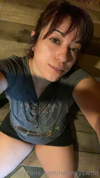 naynayswrld Nackt Leaks OnlyFans Foto 11