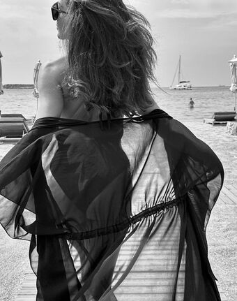 Nazan Eckes Nackt Leaks OnlyFans Foto 159