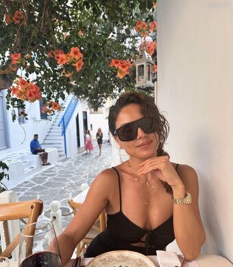 Nazan Eckes Nackt Leaks OnlyFans Foto 161