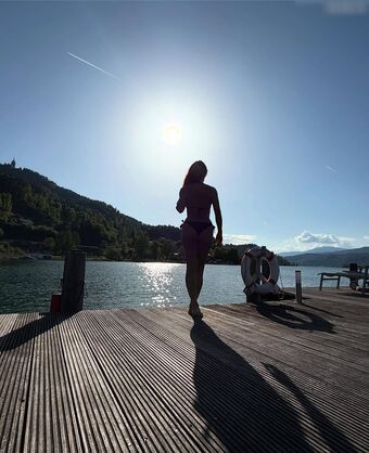 Nazan Eckes Nackt Leaks OnlyFans Foto 167