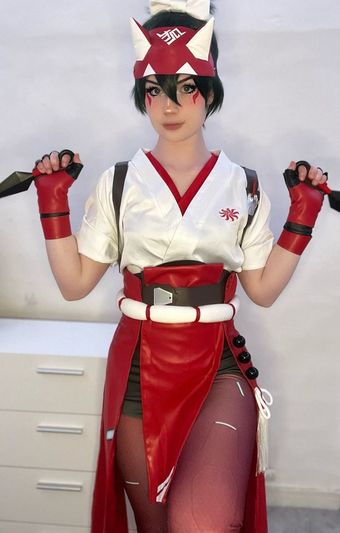Nebulouslybecca