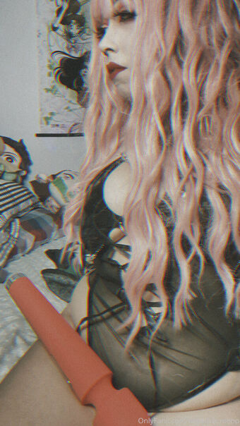 negativecreepp Nackt Leaks OnlyFans Foto 11