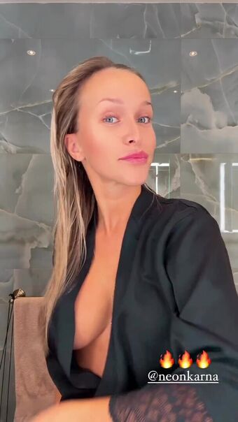 Nela Slovakova Nackt Leaks OnlyFans Foto 29