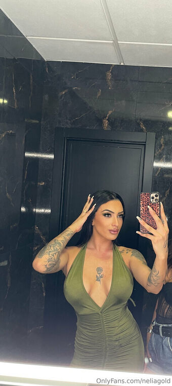 neliagold Nackt Leaks OnlyFans Foto 30
