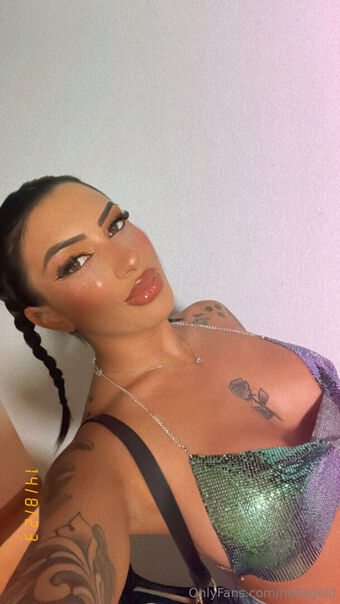 neliagold Nackt Leaks OnlyFans Foto 31