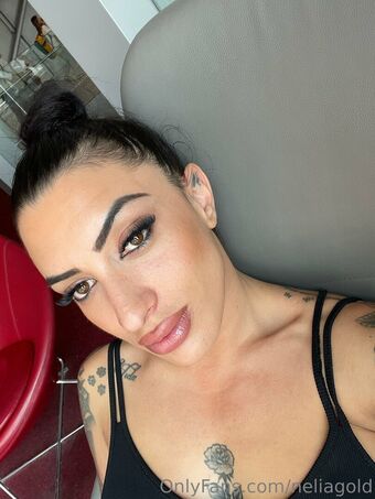 neliagold Nackt Leaks OnlyFans Foto 37