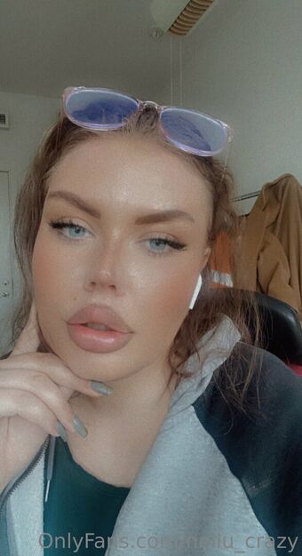 nellu_crazy Nackt Leaks OnlyFans Foto 31