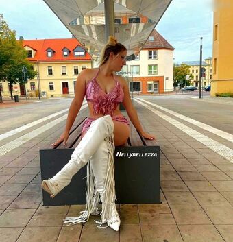 Nellybellezza