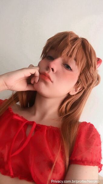 nerokosplayer Nackt Leaks OnlyFans Foto 18