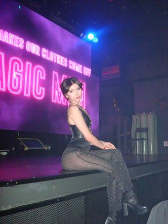 Newinsight Nackt Leaks OnlyFans Foto 21