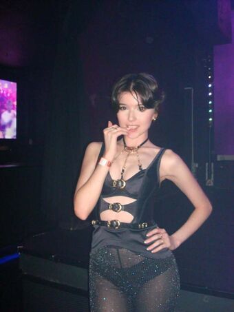 Newinsight Nackt Leaks OnlyFans Foto 23