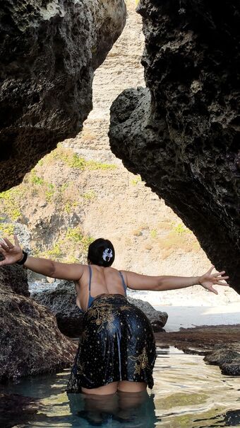 Ni Made Rusmi Nackt Leaks OnlyFans Foto 6