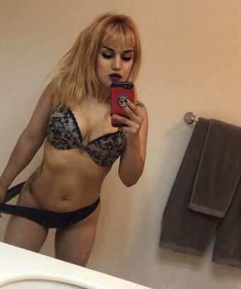 Nicdali Nackt Leaks OnlyFans Foto 1