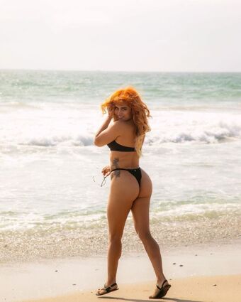 Nicdali Nackt Leaks OnlyFans Foto 6