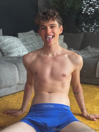 nickbrycex Nackt Leaks OnlyFans Foto 33