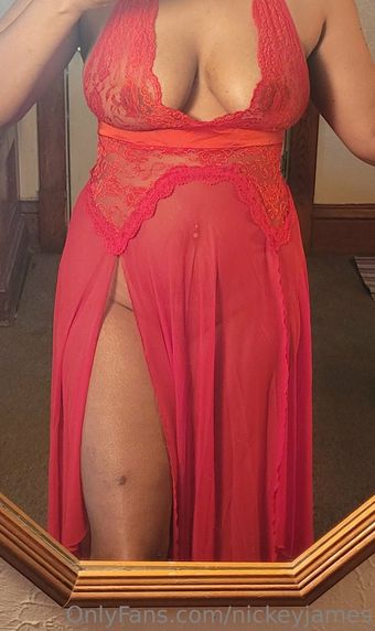 nickeyjames