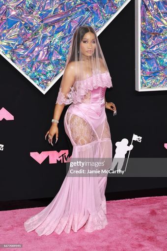 Nicki-minaj