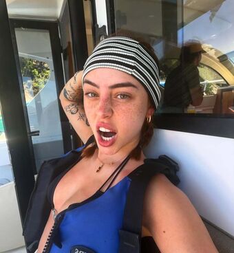 Nicki Nicole Nackt Leaks OnlyFans Foto 129