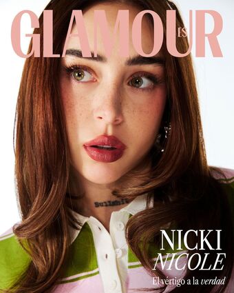 Nicki Nicole Nackt Leaks OnlyFans Foto 136