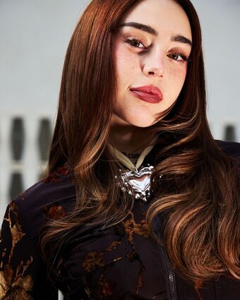 Nicki Nicole Nackt Leaks OnlyFans Foto 137