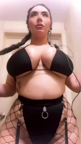 Nicky Nicole Nackt Leaks OnlyFans Foto 10