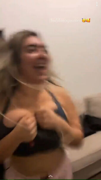 Nicky Nicole Nackt Leaks OnlyFans Foto 12