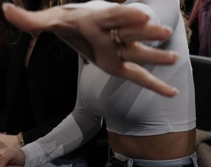 Nicola-cavanis Nackt Leaks OnlyFans Foto 128