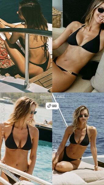 Nicola-cavanis Nackt Leaks OnlyFans Foto 973