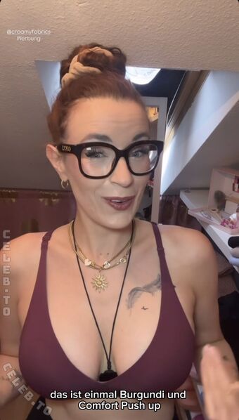 Nicole Biernath Nackt Leaks OnlyFans Foto 6