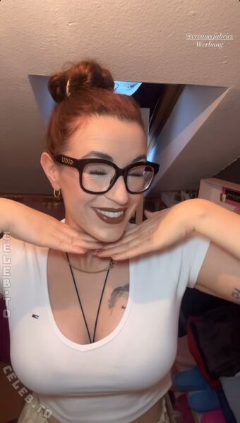 Nicole Biernath Nackt Leaks OnlyFans Foto 7